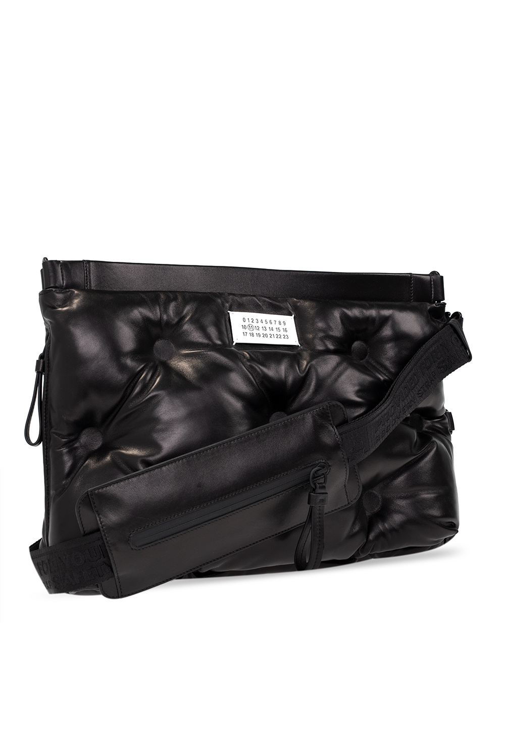 Maison margiela deals quilted bag